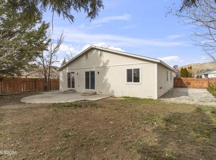 706 Strauss Court, Sun Valley, NV 89433 Photo