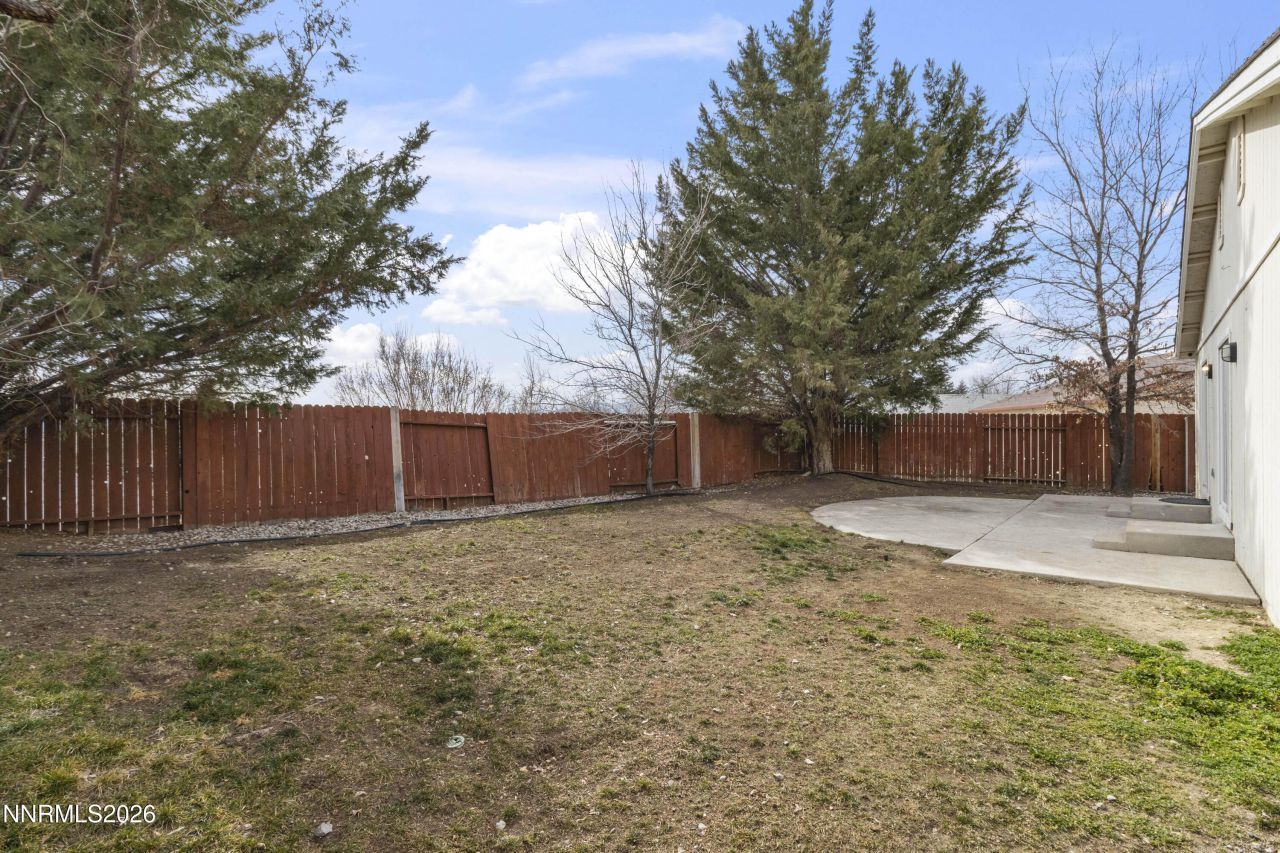 706 Strauss Court, Sun Valley, NV 89433 Photo