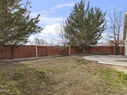706 Strauss Court, Sun Valley, NV 89433 Photo