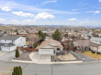 706 Strauss Court, Sun Valley, NV 89433 Photo