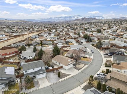 706 Strauss Court, Sun Valley, NV 89433 Photo