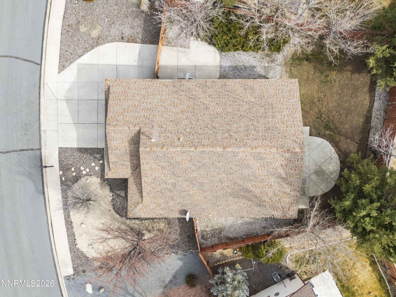 706 Strauss Court, Sun Valley, NV 89433 Photo