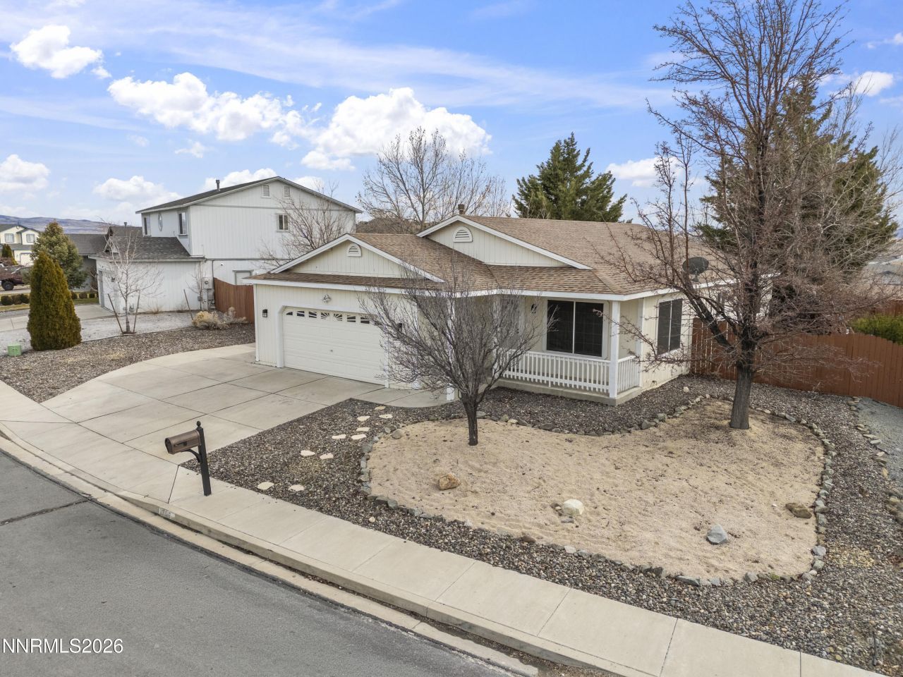 706 Strauss Court, Sun Valley, NV 89433 Photo