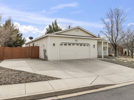 706 Strauss Court, Sun Valley, NV 89433 Photo