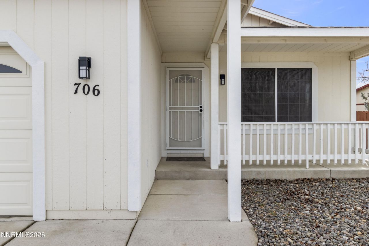 706 Strauss Court, Sun Valley, NV 89433 Photo