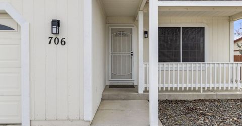 706 Strauss Court, Sun Valley, NV 89433 Photo