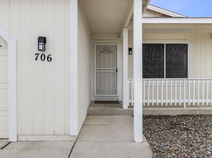 706 Strauss Court, Sun Valley, NV 89433 Photo