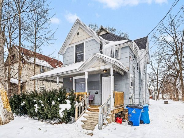 1309 Wells Place, Kalamazoo, MI 49001