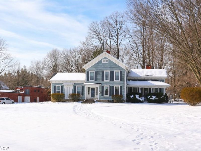 11693 Hayden Avenue, Hiram, OH 44234 Photo 1