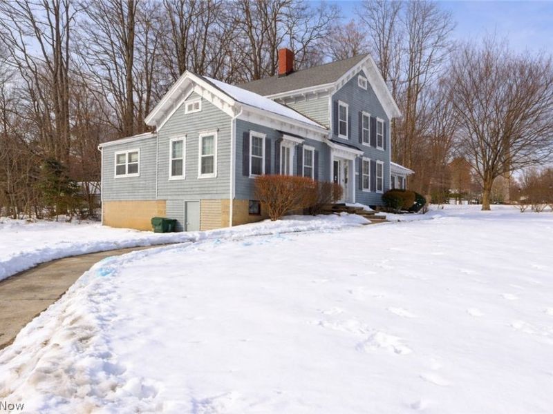 11693 Hayden Avenue, Hiram, OH 44234 Photo 2