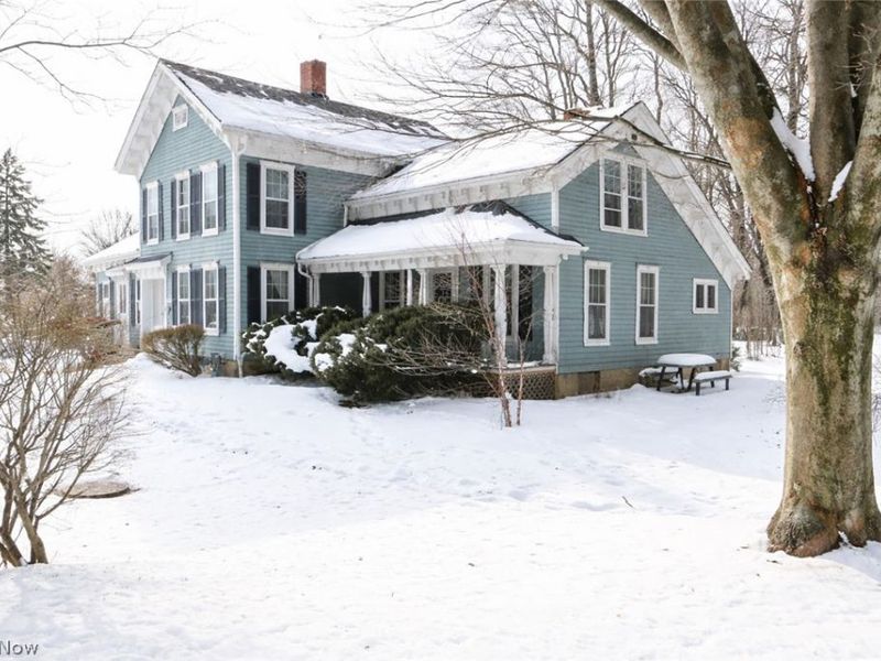 11693 Hayden Avenue, Hiram, OH 44234 Photo 3