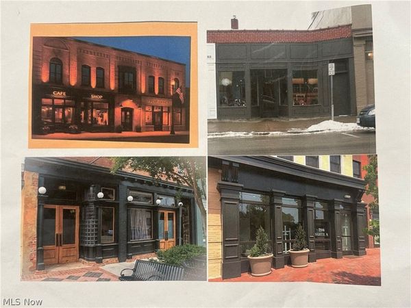 153 S Main Street, Unit 5, Columbiana, OH 44408