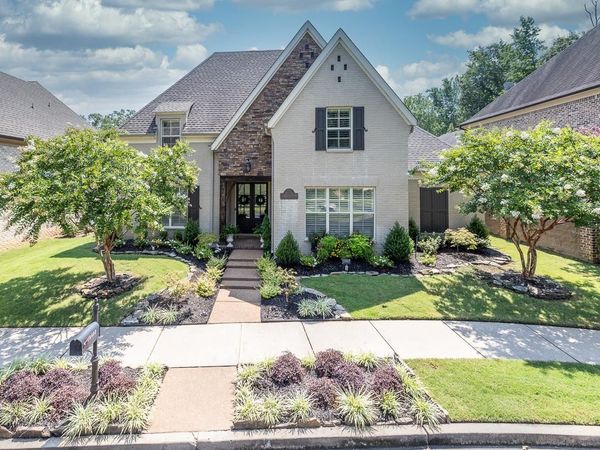 4608 MAPLE GLEN CT, Lakeland, TN 38002