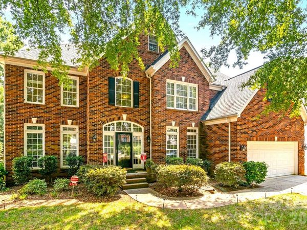 12428 Willingdon Road, Huntersville, NC 28078