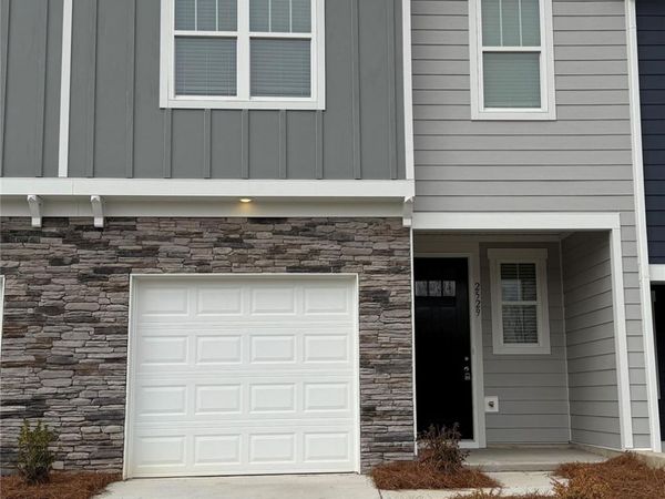 2529 Ruby Dixon Crossing Drive, Gastonia, NC 28056