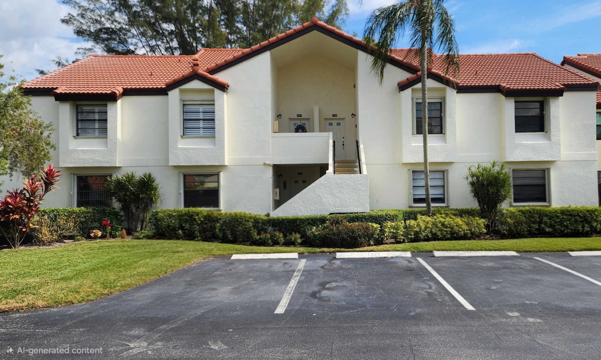 6043 Parkwalk Drive, Boynton Beach, FL 33472 Photo
