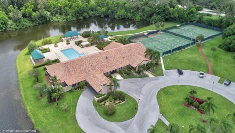6043 Parkwalk Drive, Boynton Beach, FL 33472 Photo
