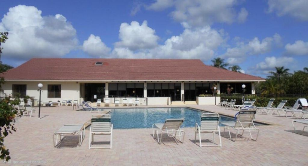 6043 Parkwalk Drive, Boynton Beach, FL 33472 Photo