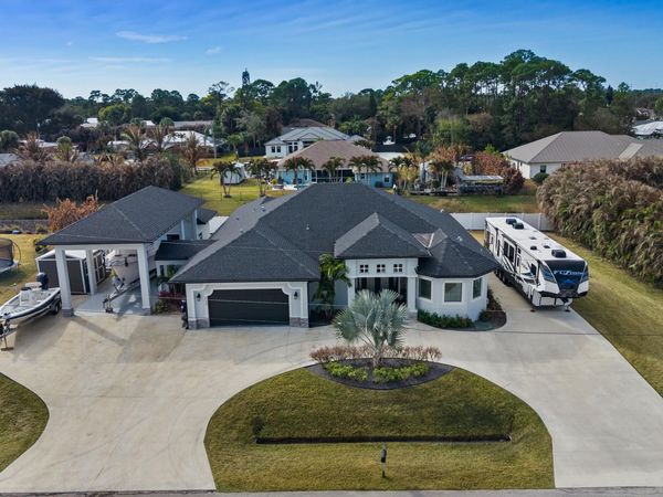 2056 SW Aaron Lane, Port Saint Lucie, FL 34953