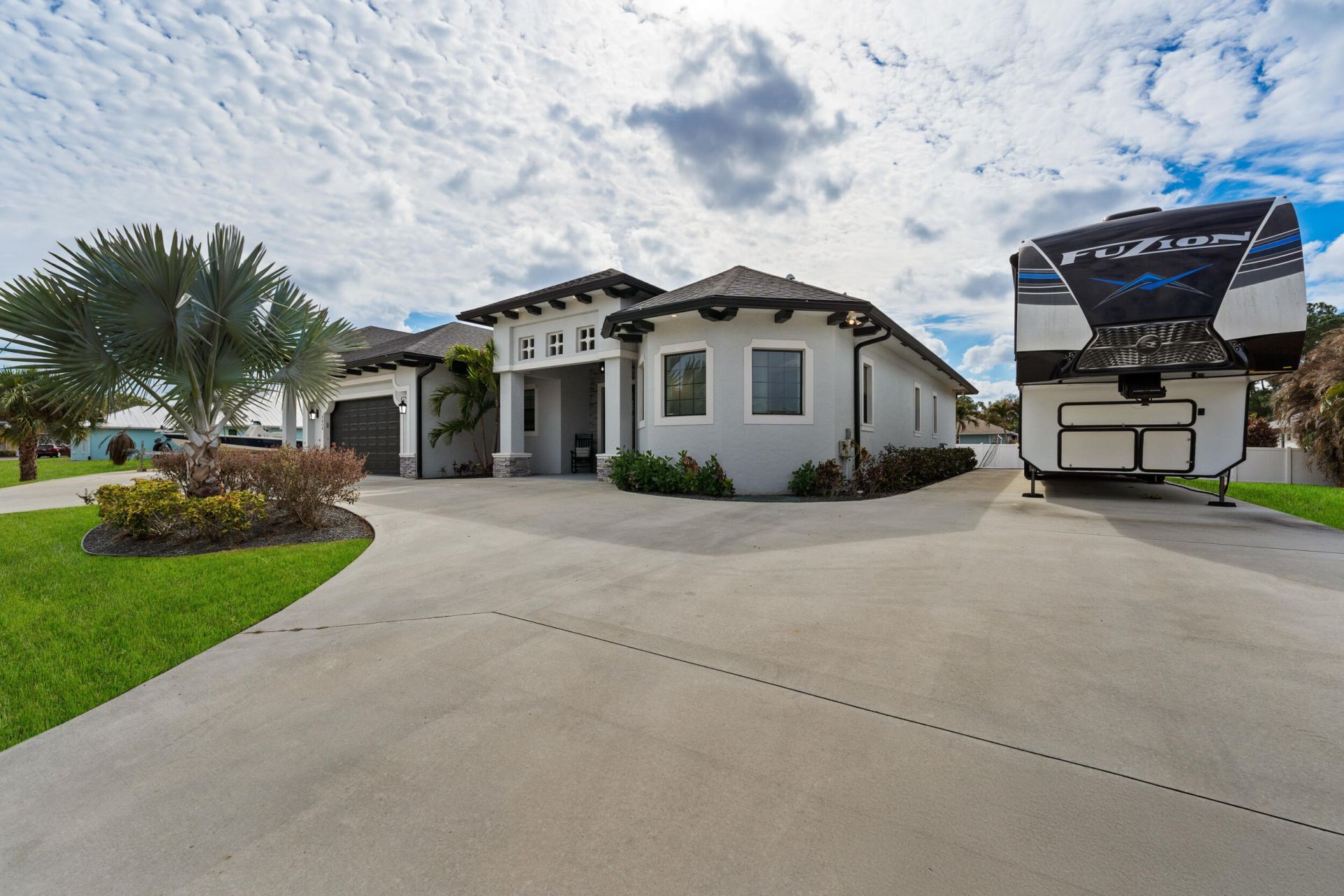 2056 SW Aaron Lane, Port Saint Lucie, FL 34953 Photo