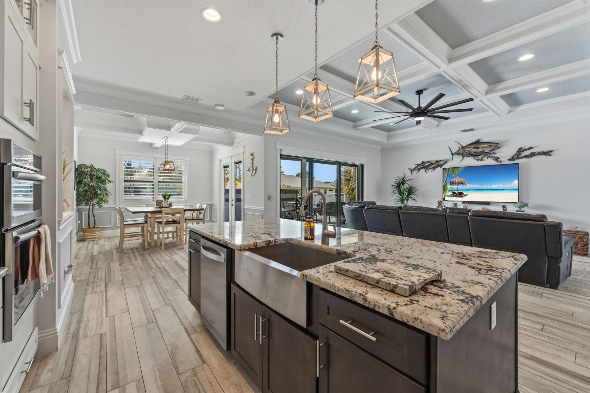 2056 SW Aaron Lane, Port Saint Lucie, FL 34953 Photo