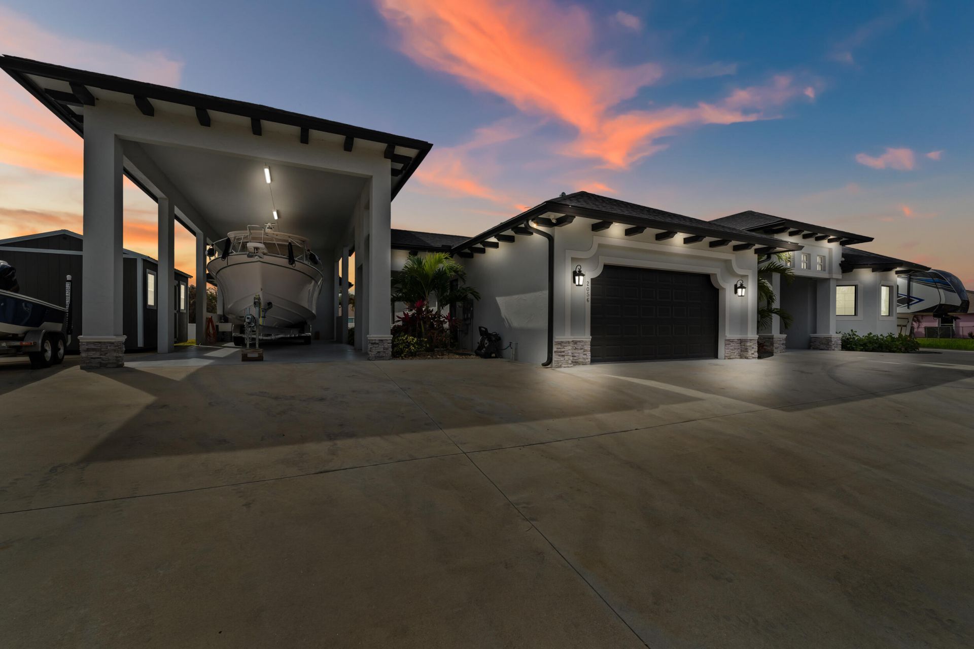 2056 SW Aaron Lane, Port Saint Lucie, FL 34953 Photo