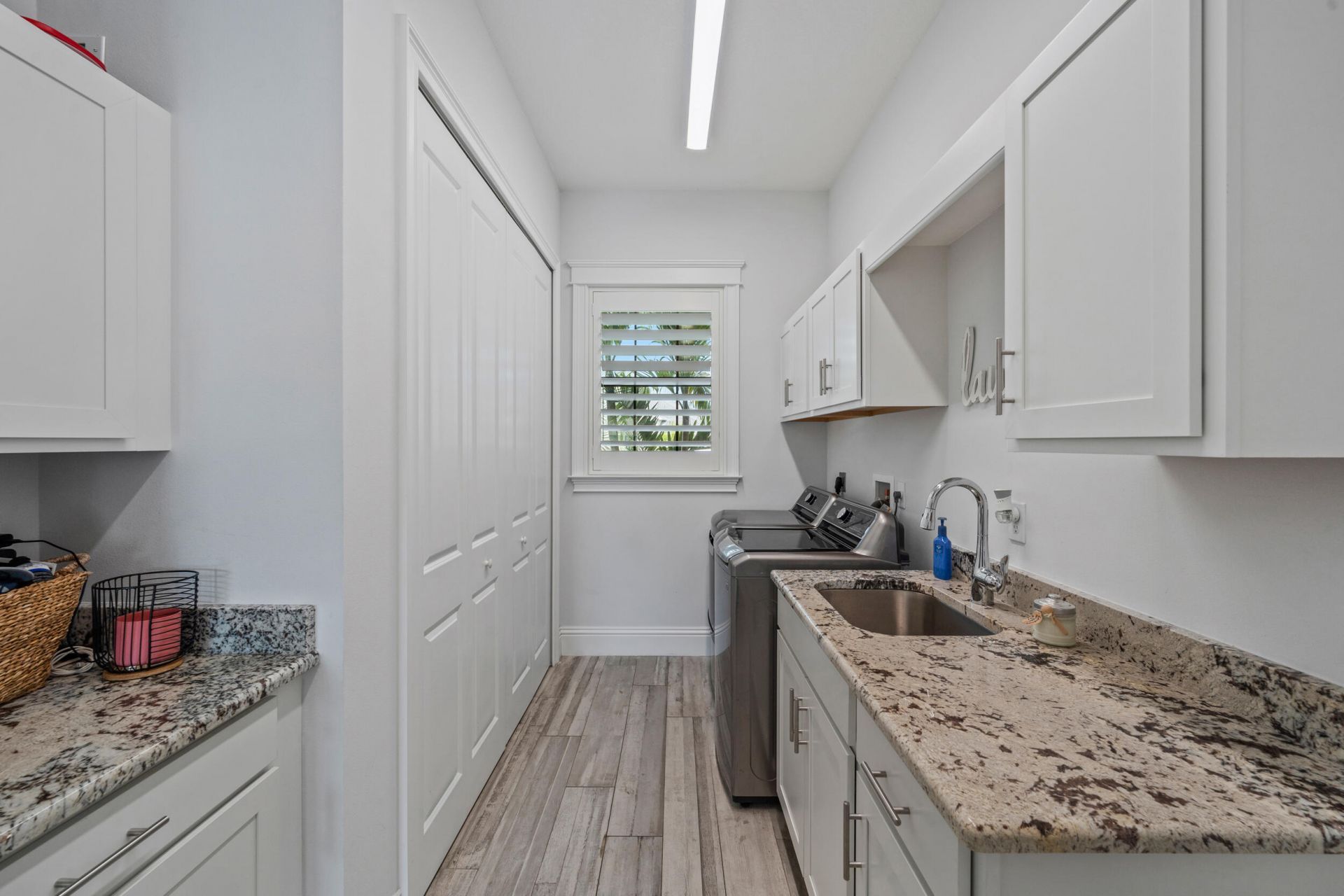 2056 SW Aaron Lane, Port Saint Lucie, FL 34953 Photo