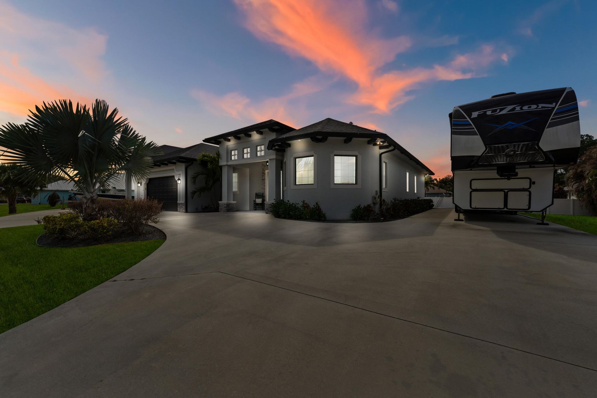 2056 SW Aaron Lane, Port Saint Lucie, FL 34953 Photo