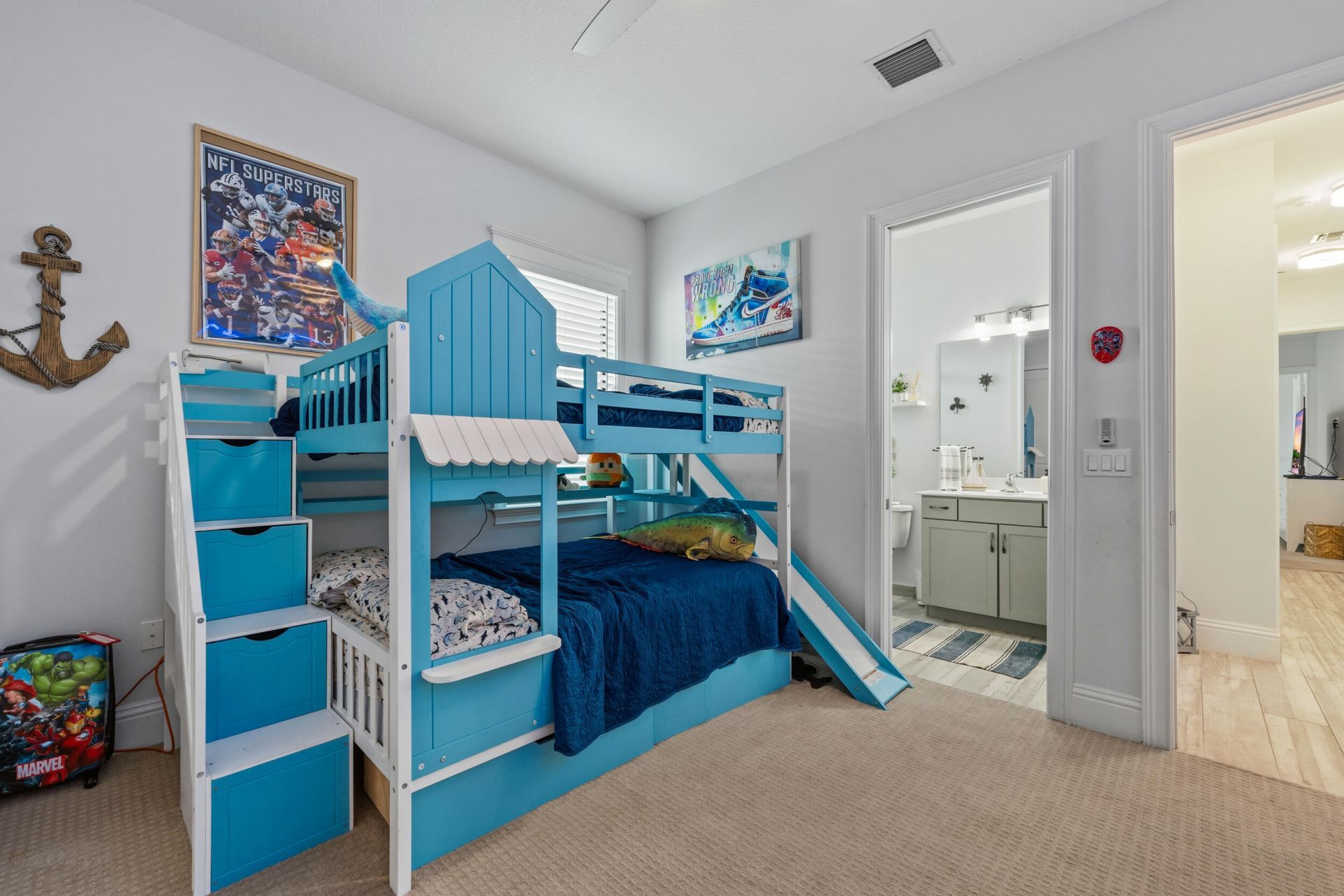 2056 SW Aaron Lane, Port Saint Lucie, FL 34953 Photo