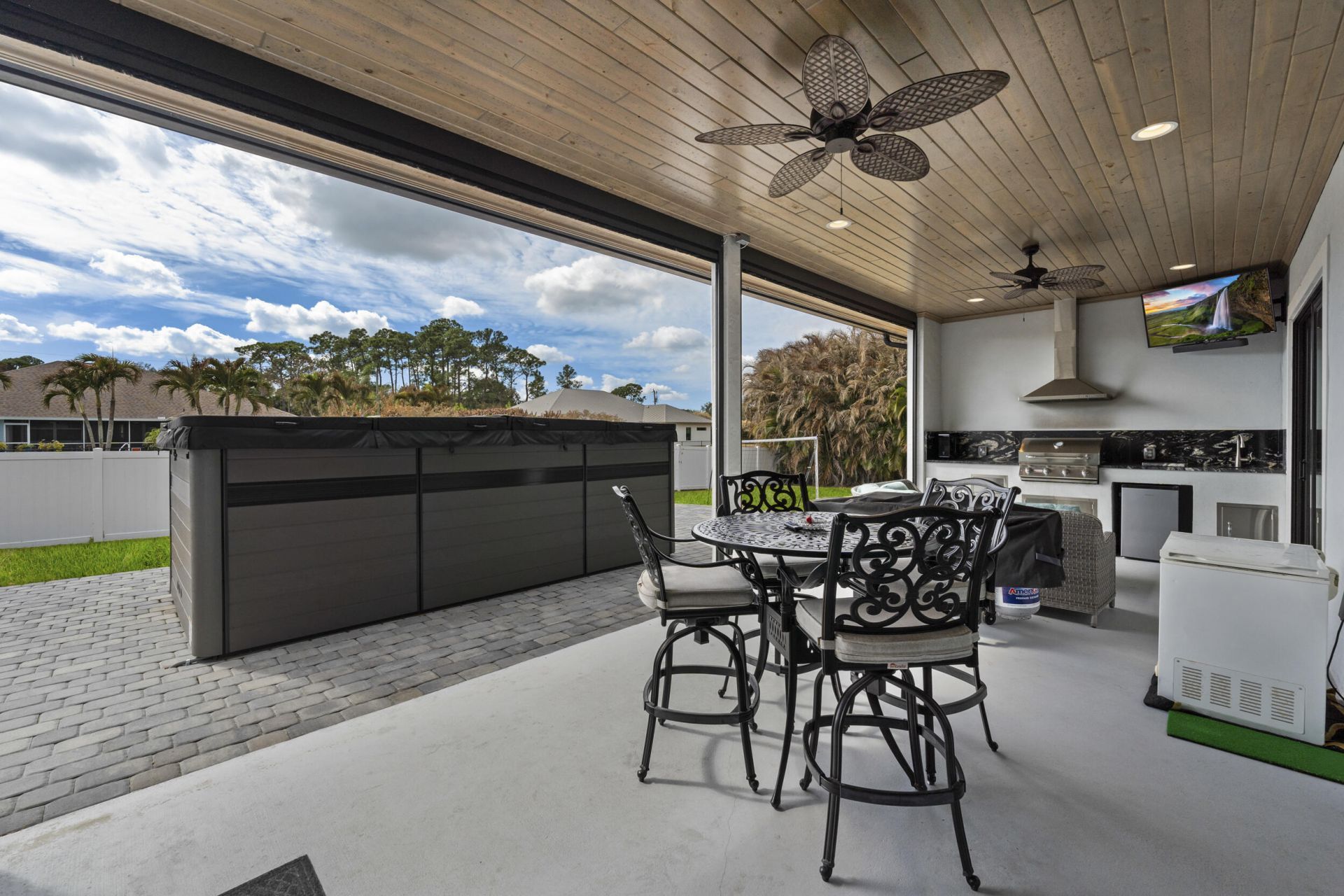 2056 SW Aaron Lane, Port Saint Lucie, FL 34953 Photo