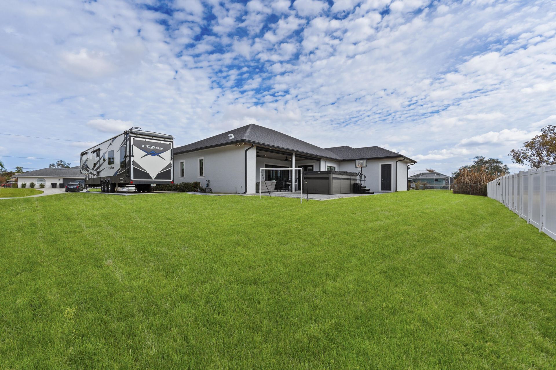 2056 SW Aaron Lane, Port Saint Lucie, FL 34953 Photo