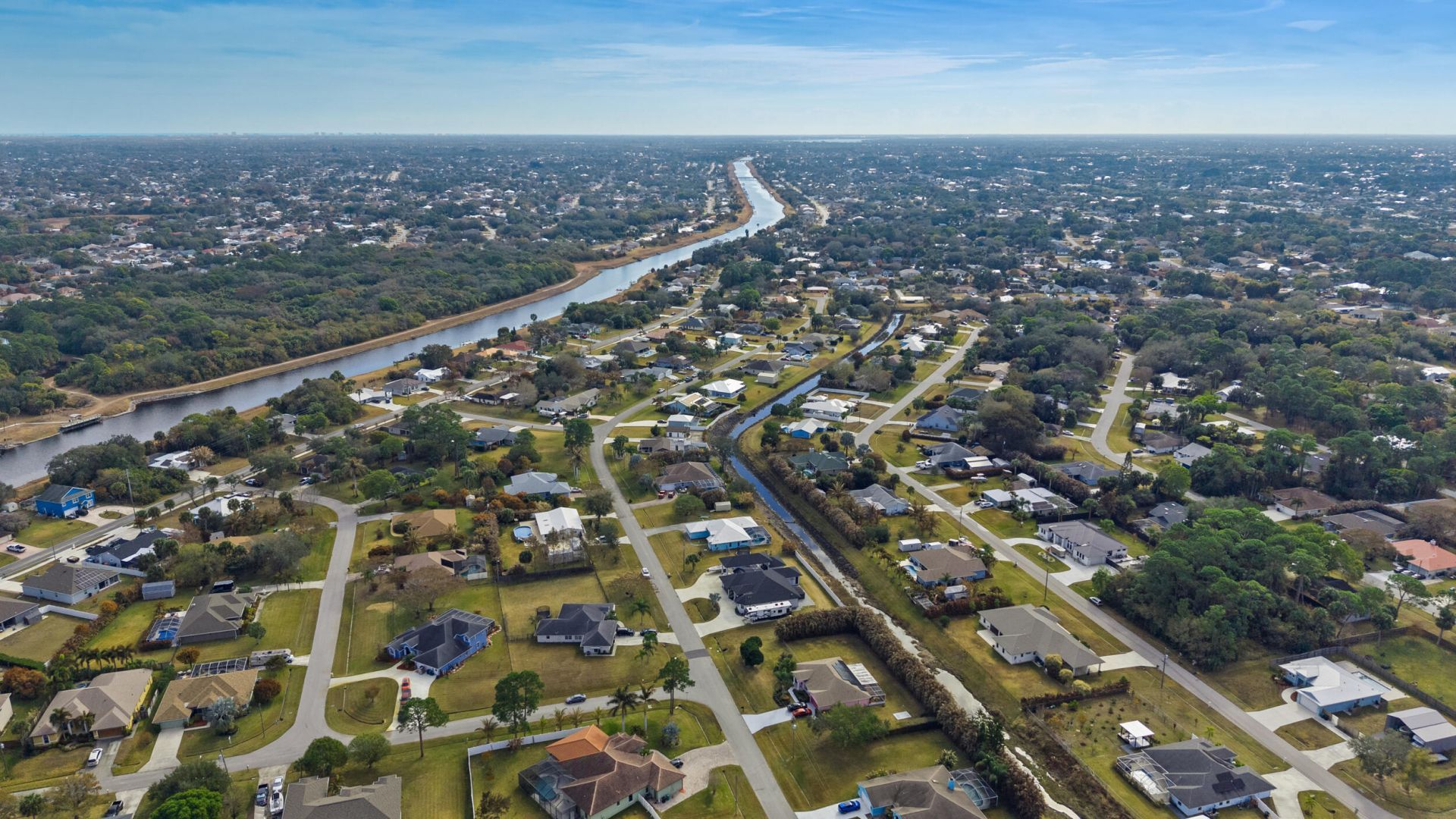 2056 SW Aaron Lane, Port Saint Lucie, FL 34953 Photo