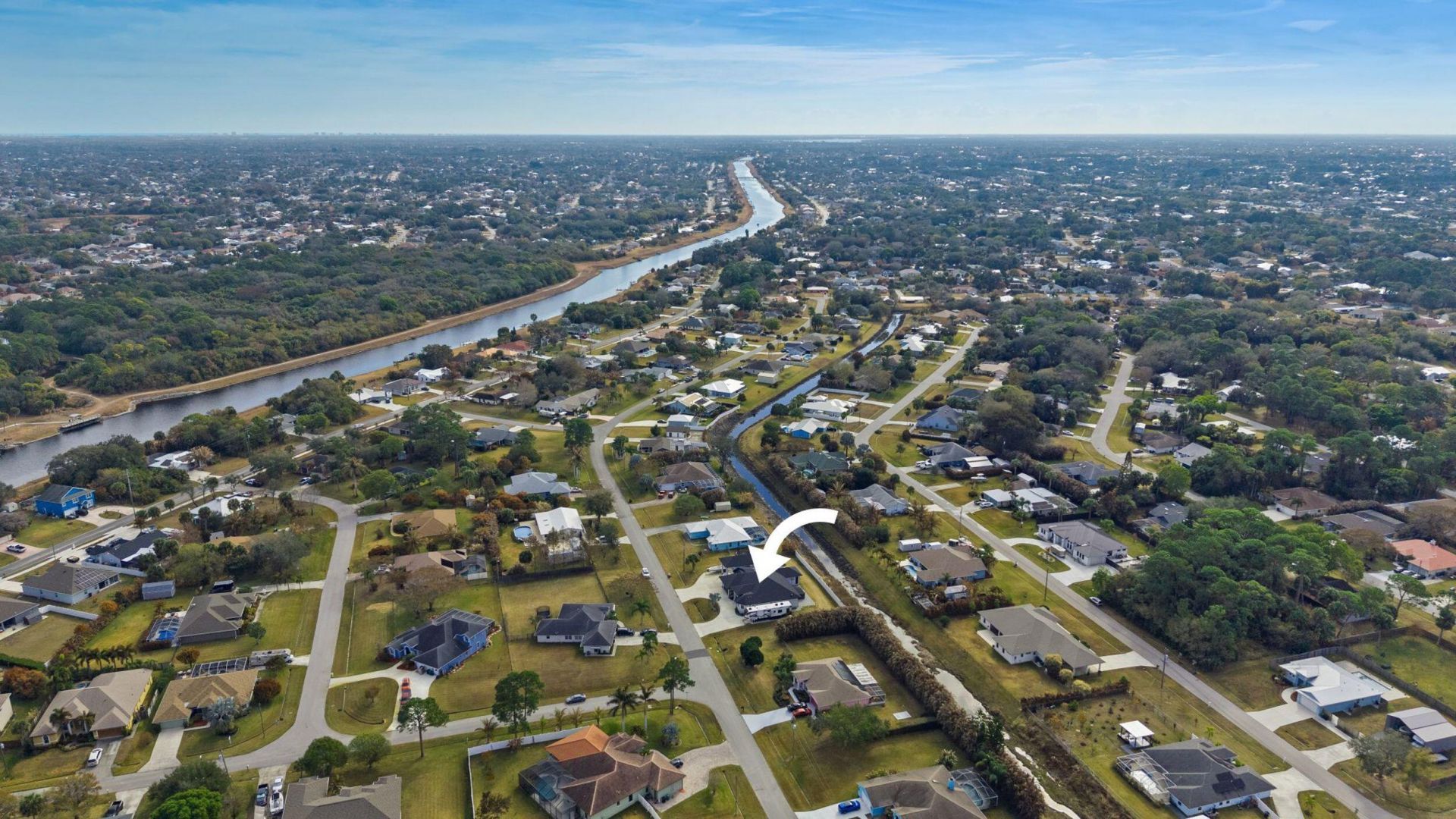 2056 SW Aaron Lane, Port Saint Lucie, FL 34953 Photo