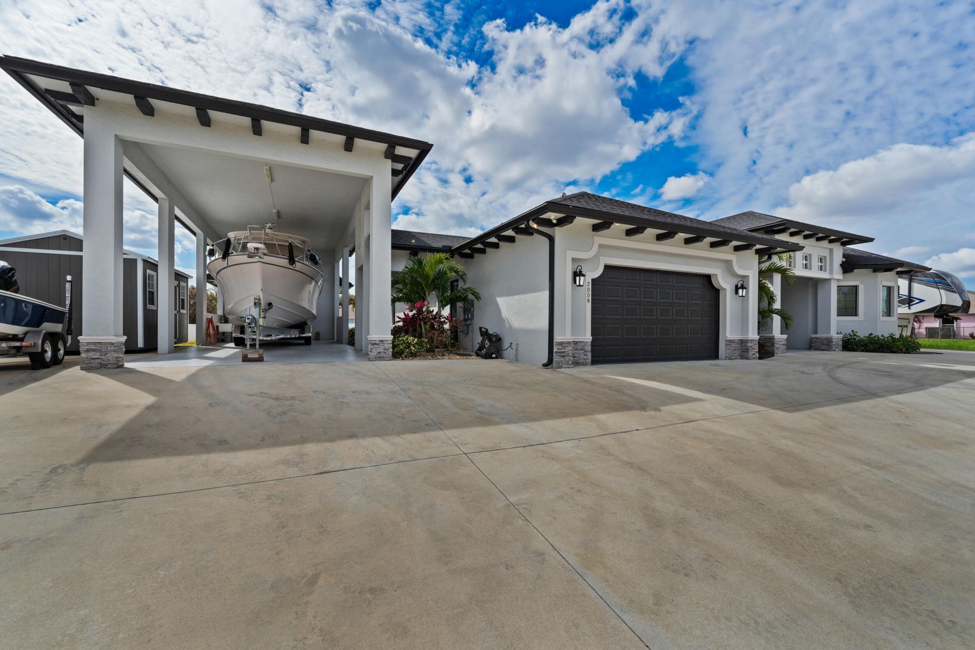 2056 SW Aaron Lane, Port Saint Lucie, FL 34953 Photo