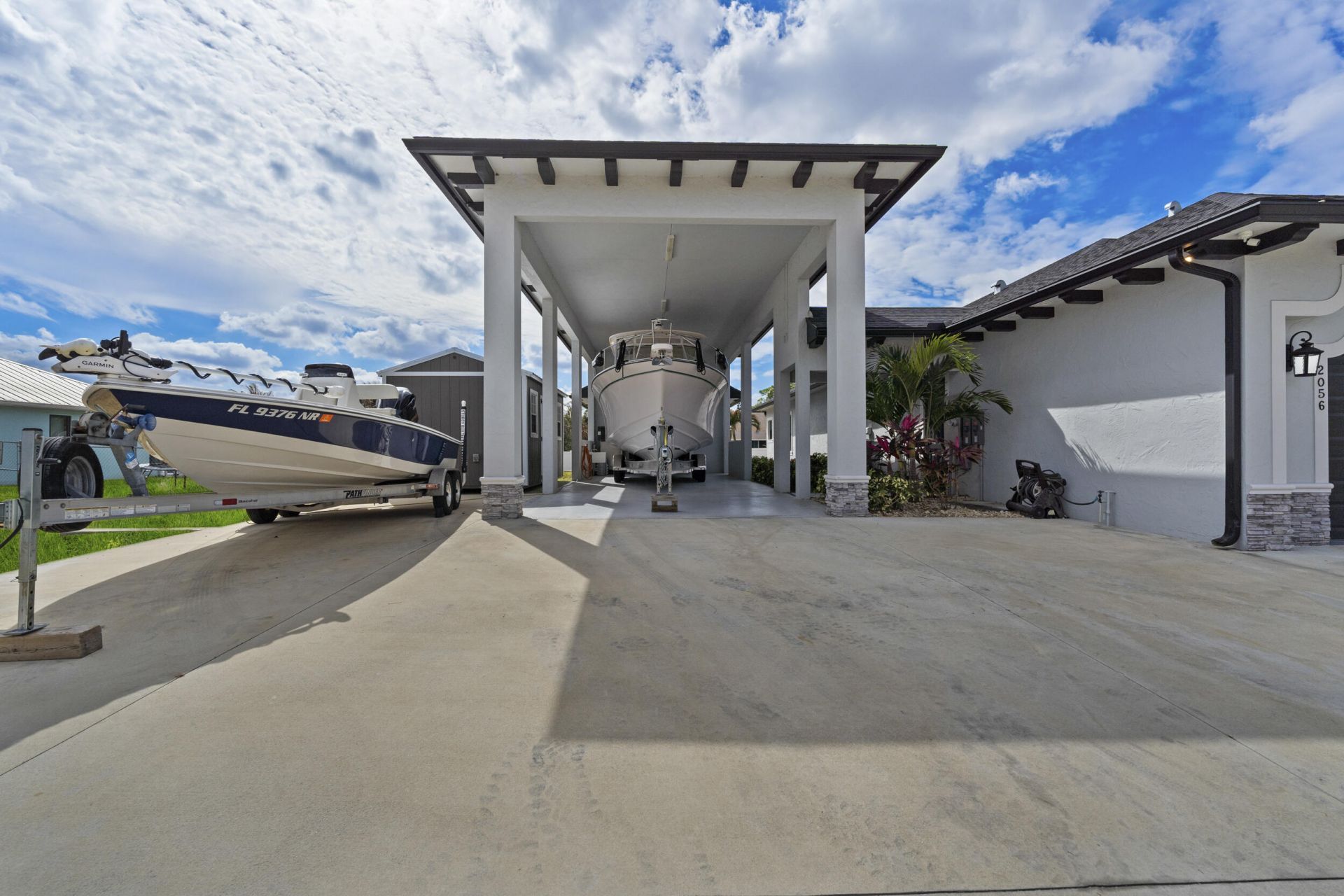 2056 SW Aaron Lane, Port Saint Lucie, FL 34953 Photo