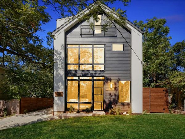 1202 Perez ST, Unit A, Austin, TX 78721