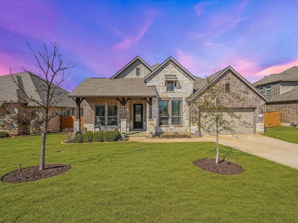 612 Cedar Lake BLVD, Georgetown, TX 78633