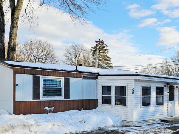 557 Sw Cutoff, Unit 55, Auburn, MA 01501