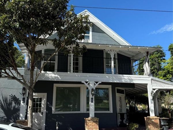 7306 EARLWOOD AVENUE, Unit 2, MOUNT DORA, FL 32757