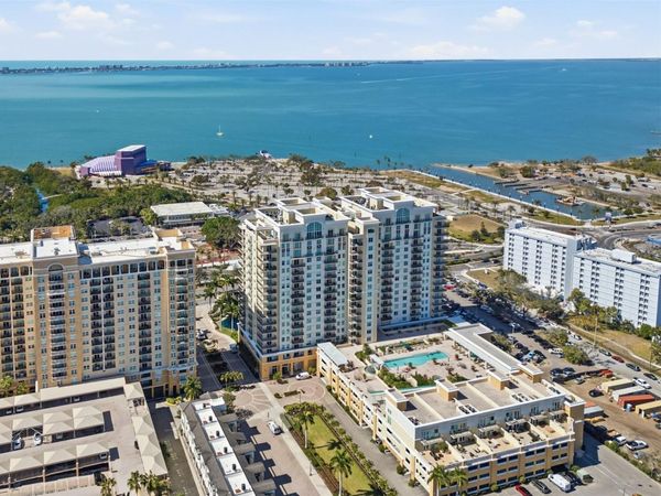800 N TAMIAMI TRAIL, Unit 1203, SARASOTA, FL 34236