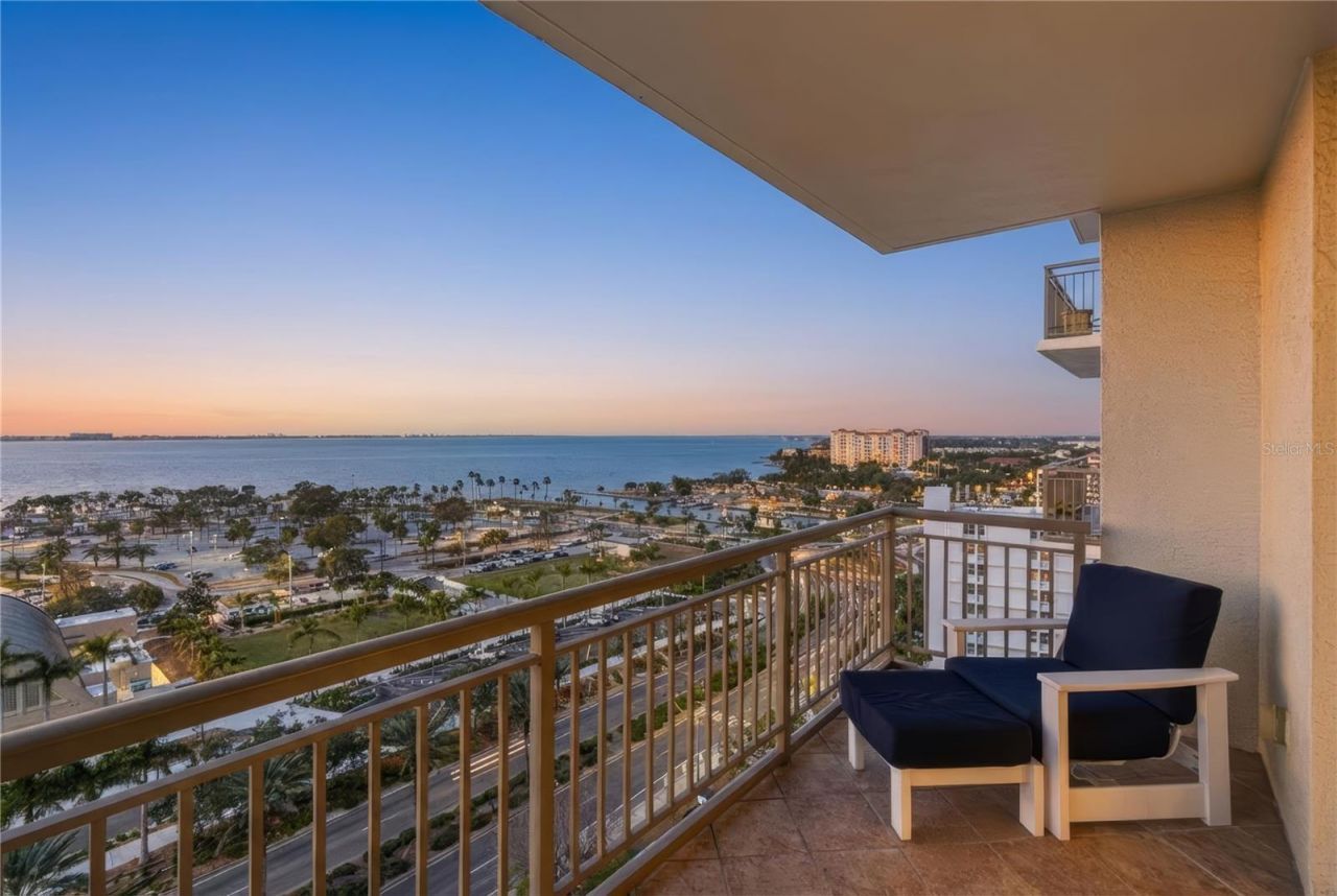 800 N Tamiami Trail, Unit 1203, Sarasota, FL 34236 Photo