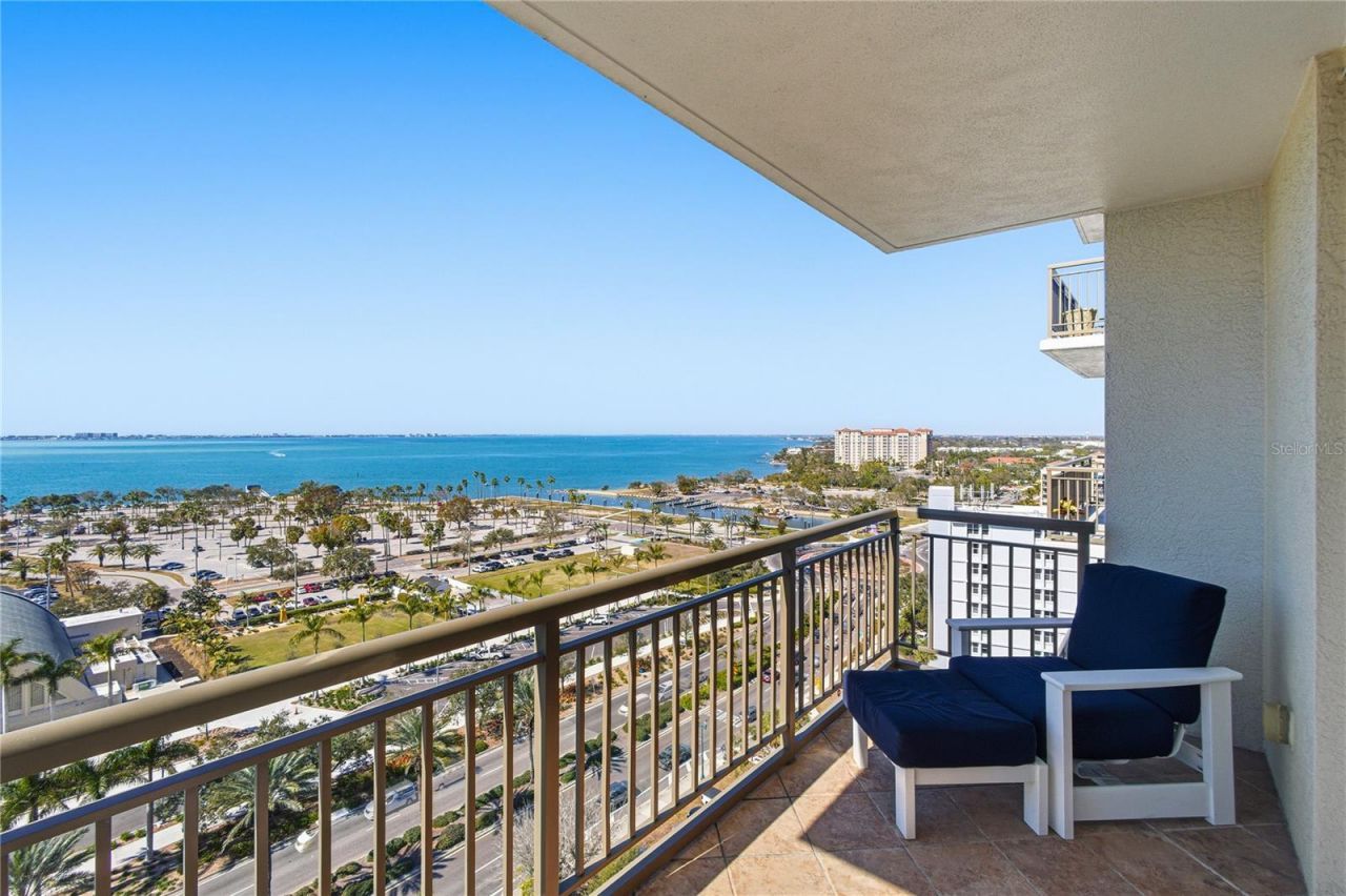 800 N Tamiami Trail, Unit 1203, Sarasota, FL 34236 Photo