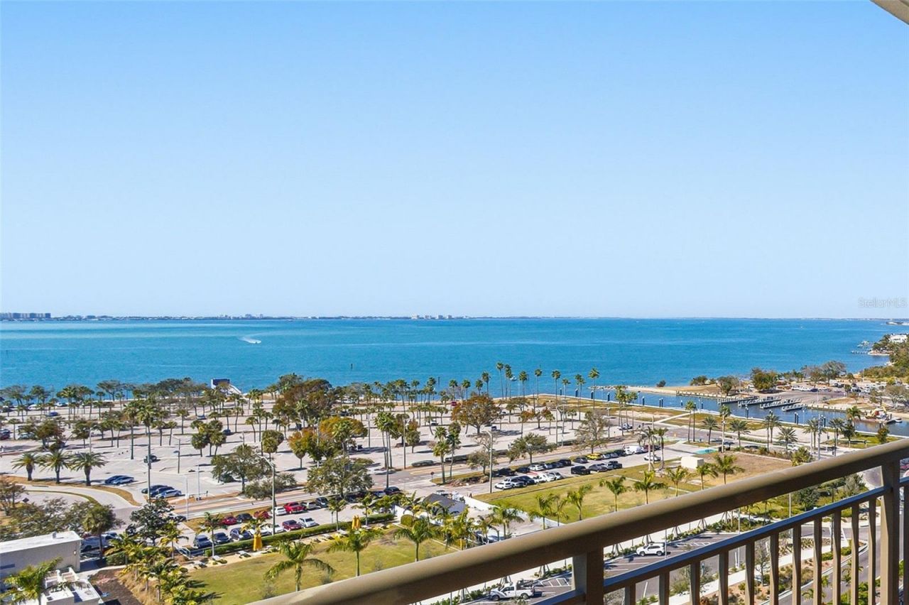 800 N Tamiami Trail, Unit 1203, Sarasota, FL 34236 Photo