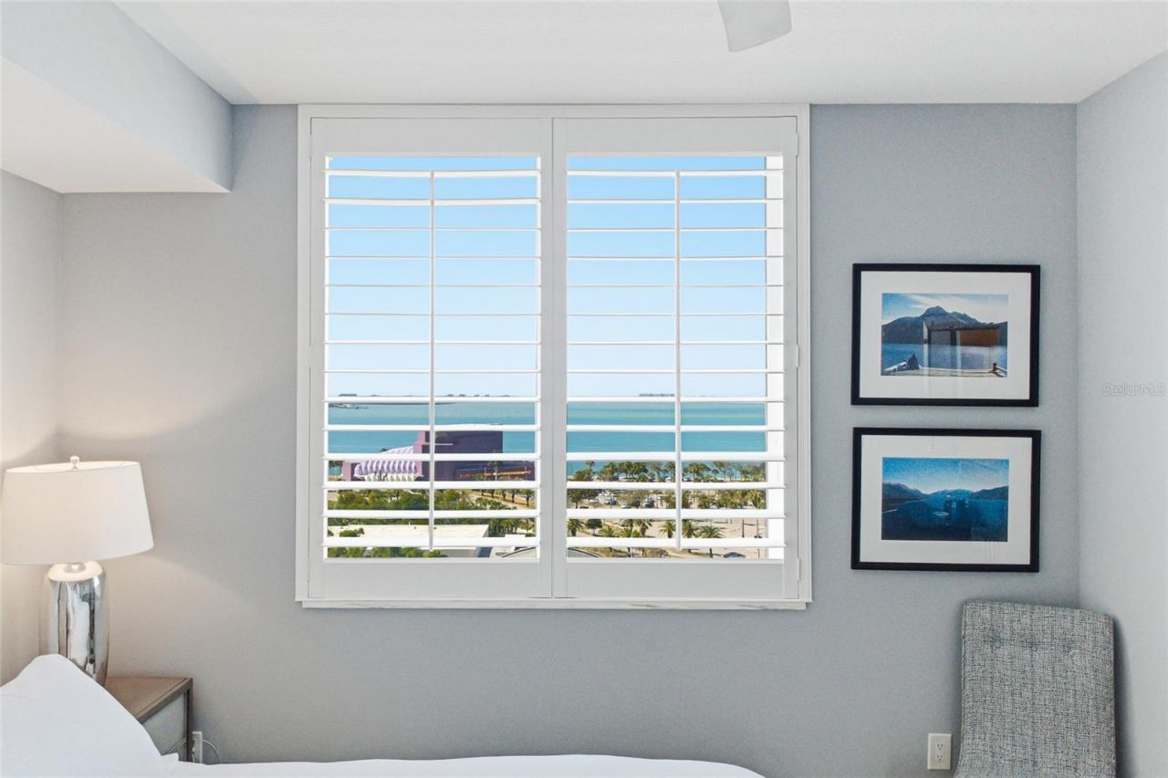 800 N Tamiami Trail, Unit 1203, Sarasota, FL 34236 Photo