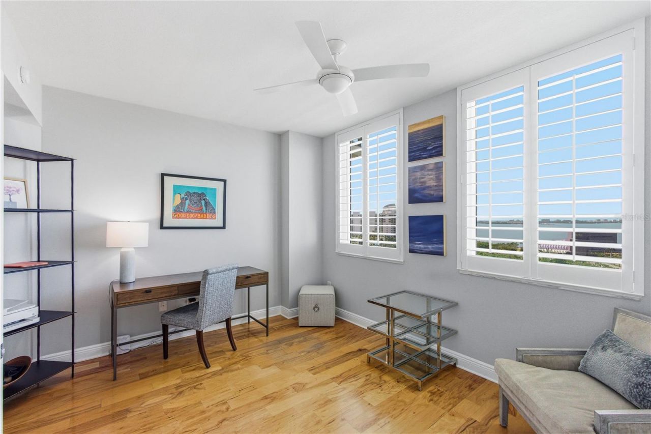 800 N Tamiami Trail, Unit 1203, Sarasota, FL 34236 Photo