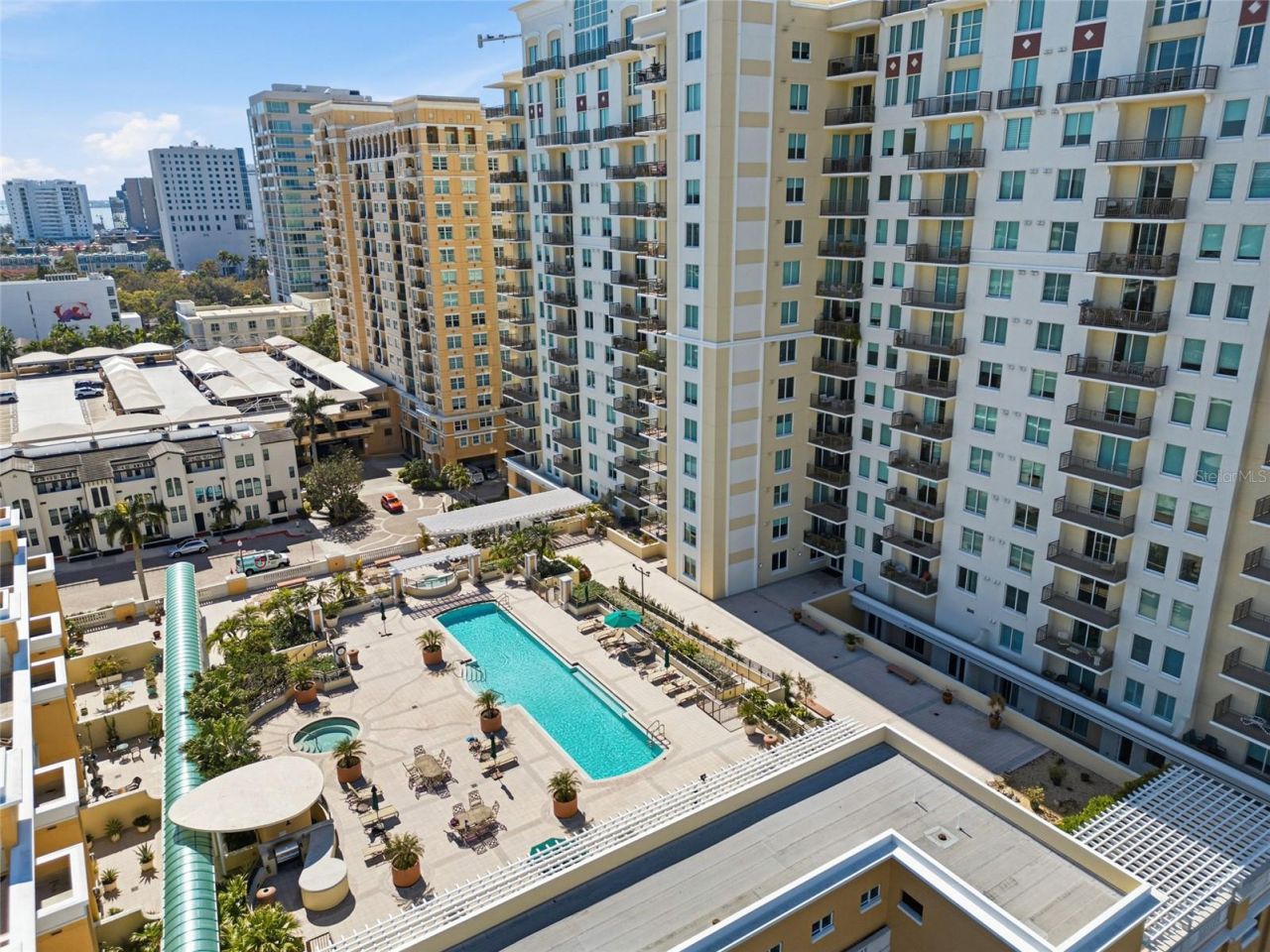 800 N Tamiami Trail, Unit 1203, Sarasota, FL 34236 Photo