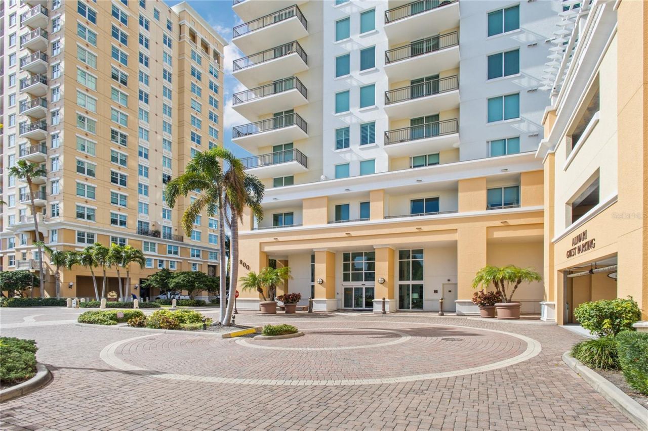 800 N Tamiami Trail, Unit 1203, Sarasota, FL 34236 Photo