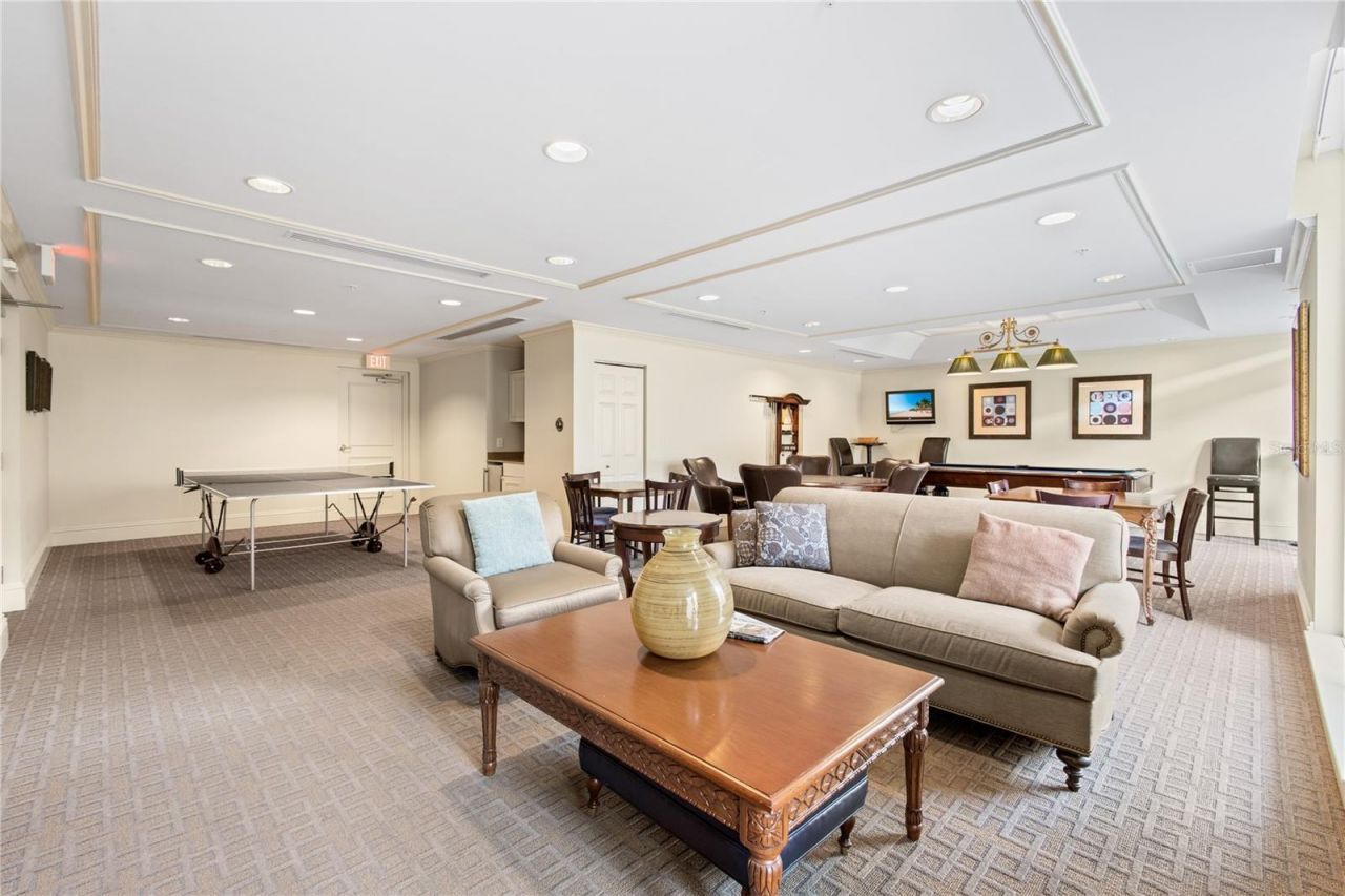 800 N Tamiami Trail, Unit 1203, Sarasota, FL 34236 Photo