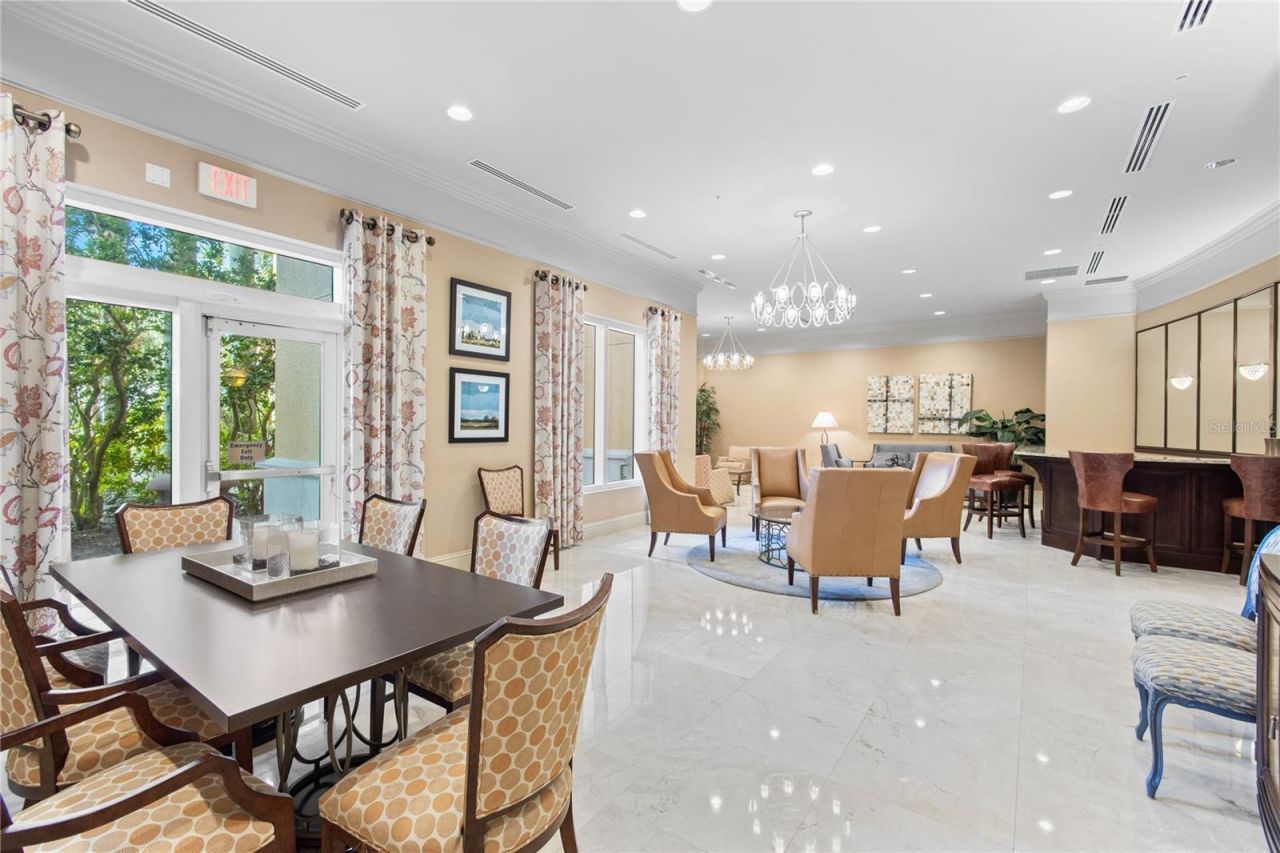 800 N Tamiami Trail, Unit 1203, Sarasota, FL 34236 Photo