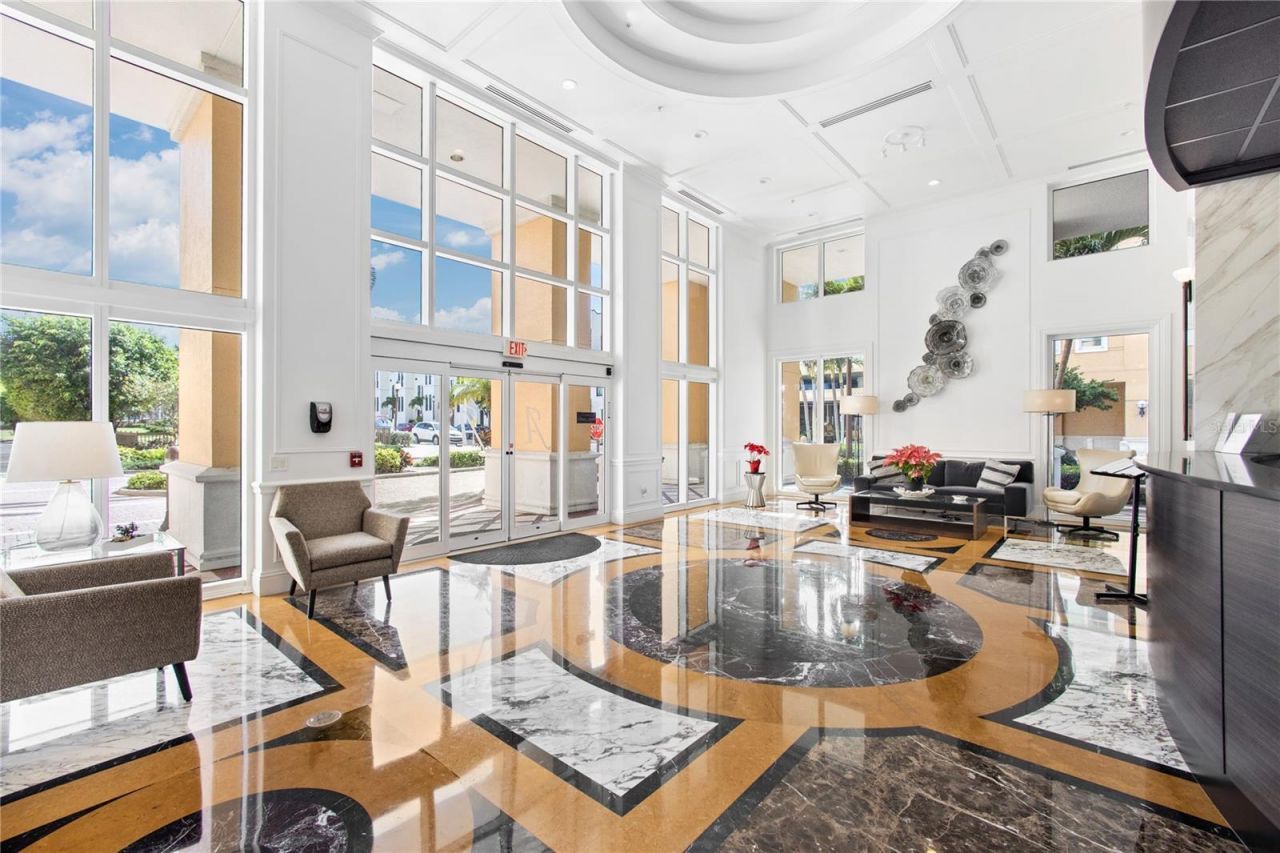 800 N Tamiami Trail, Unit 1203, Sarasota, FL 34236 Photo